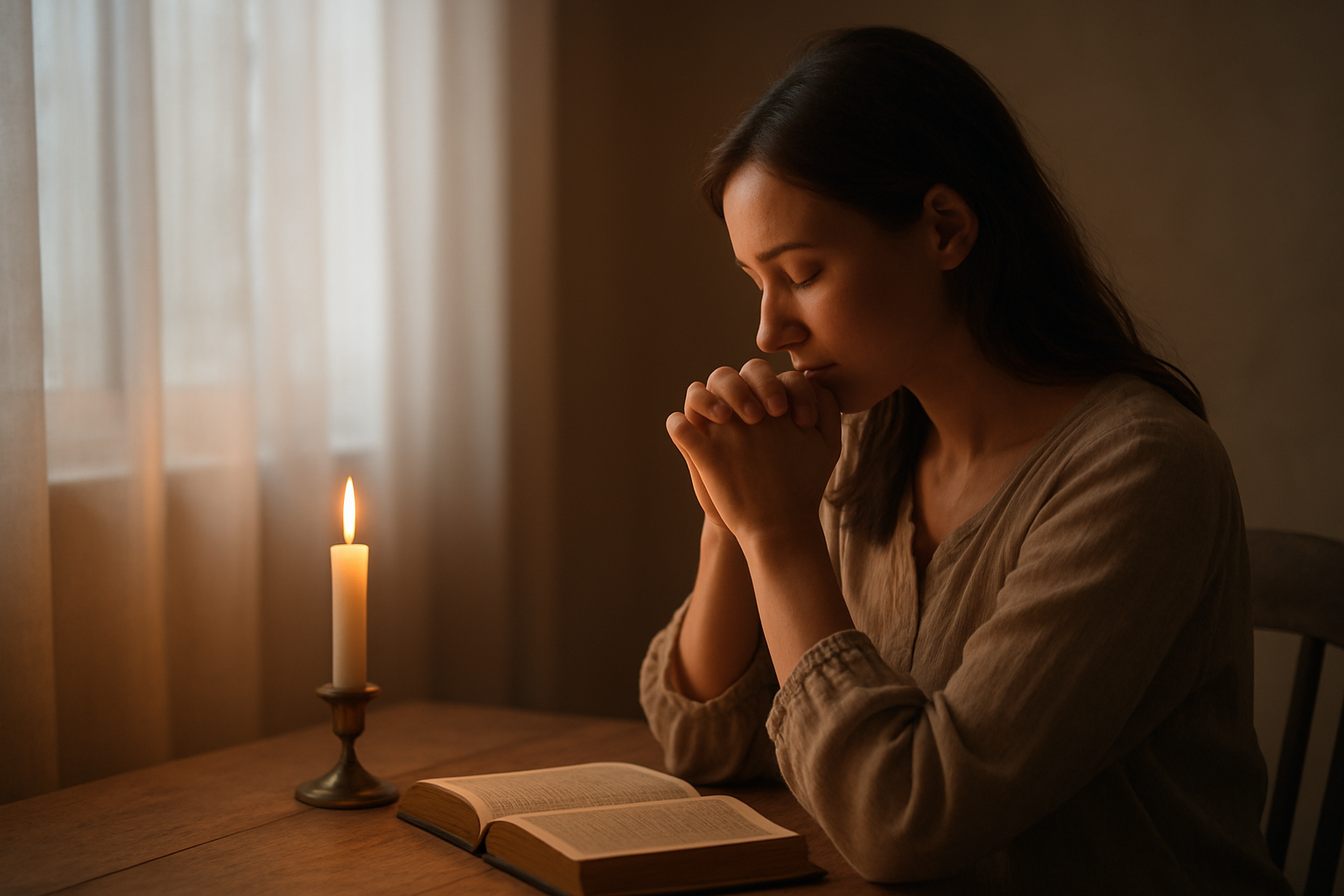 Why We Stand, Pray, and Speak for Israel