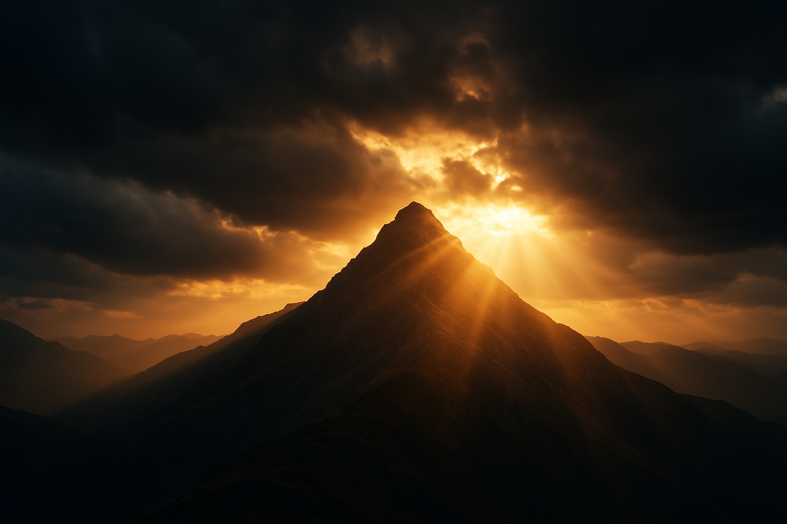 Breaking the Poverty Mindset by Faith