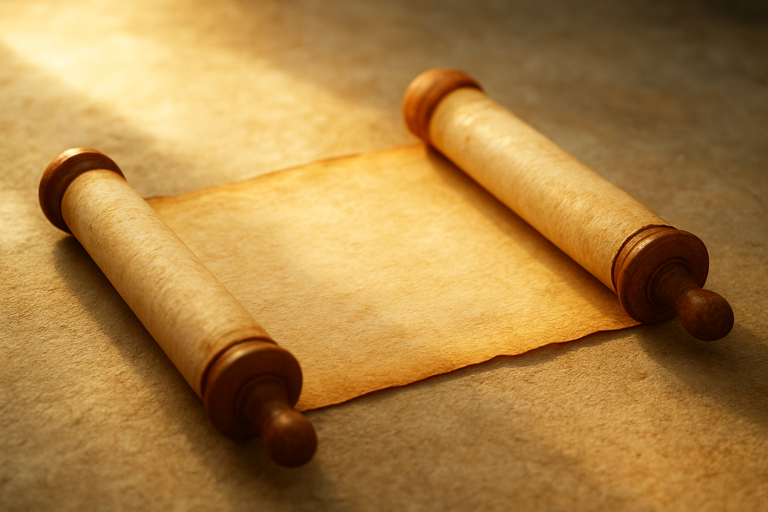 When Jewish Roots Meet the Good News