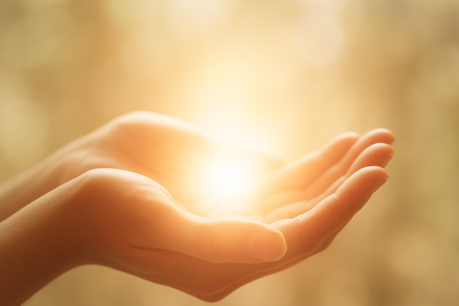 Trusting God Over Money