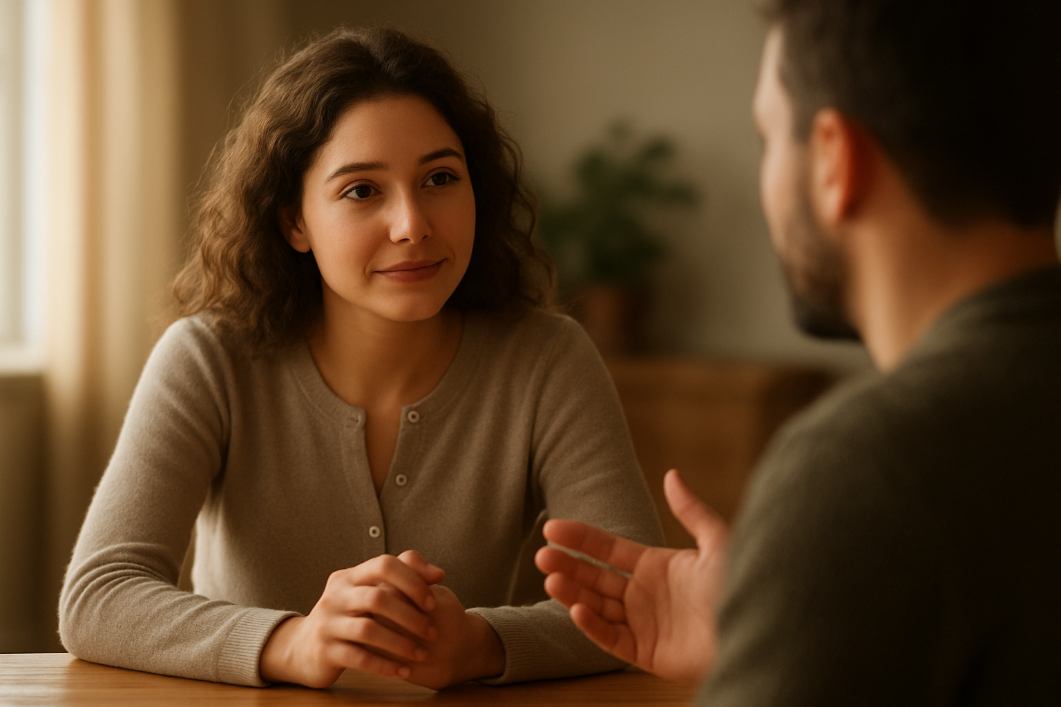 How Your Words Build, Not Break, Relationships