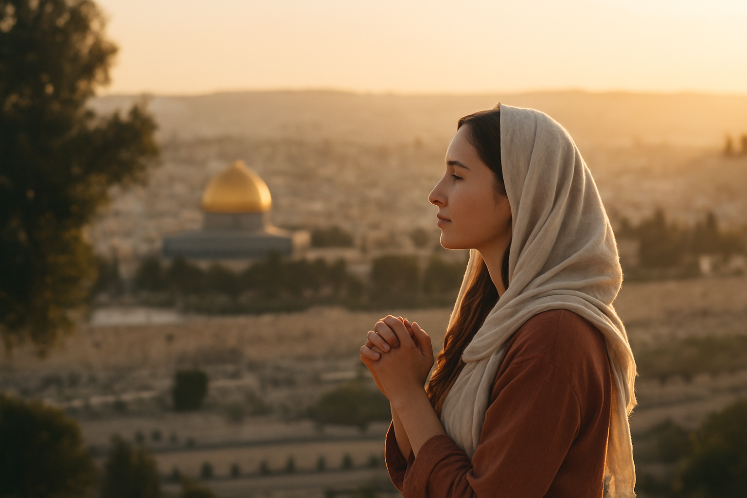 Why Modern Israel Matters for the Church