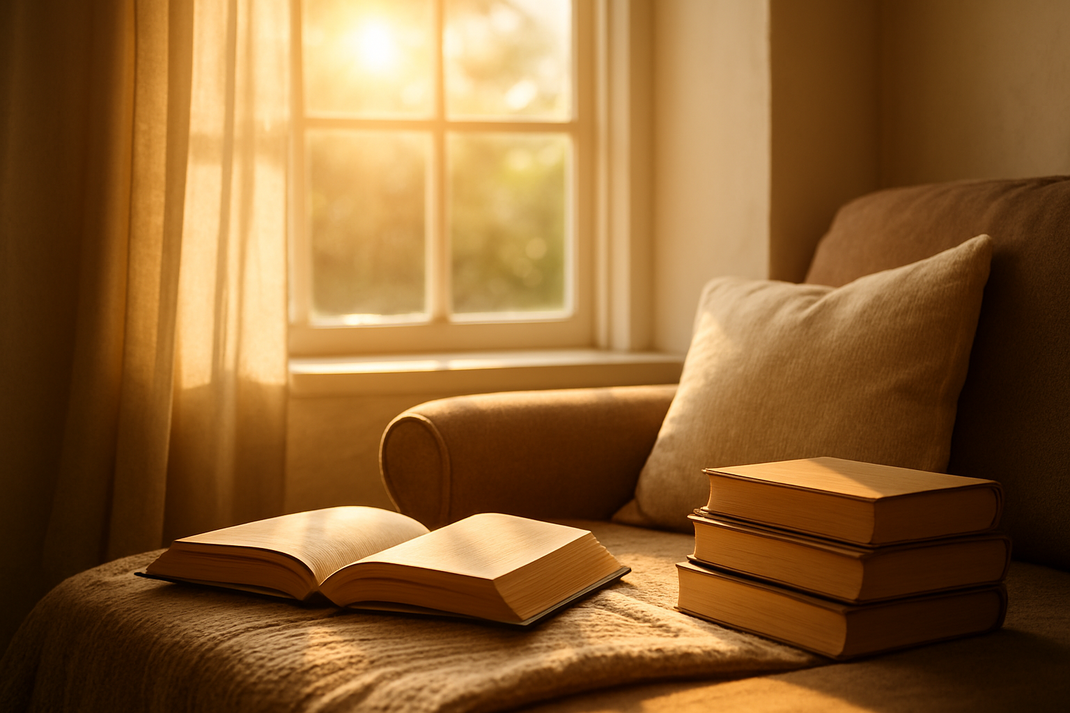 Finding God's Lead When Life Presses In