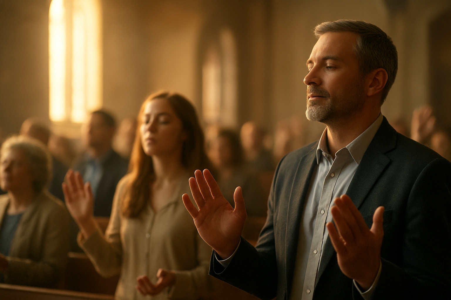Preparing for Revival: Cost, History, Leadership