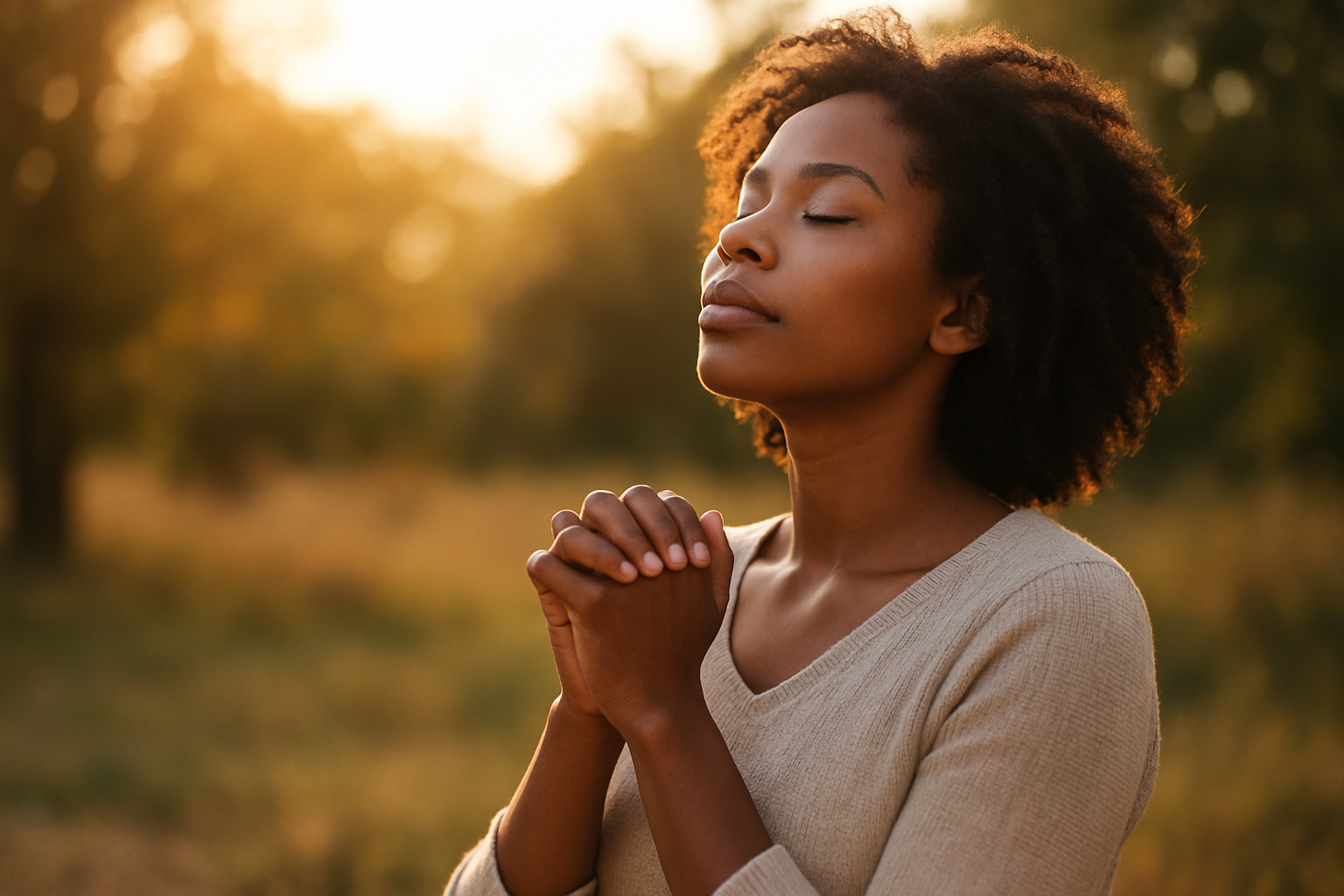 Living the Prosperity Covenant