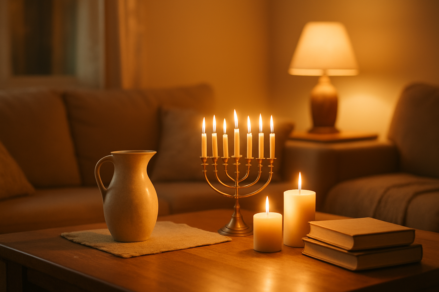 United for Witness: Church, Israel, and Revival