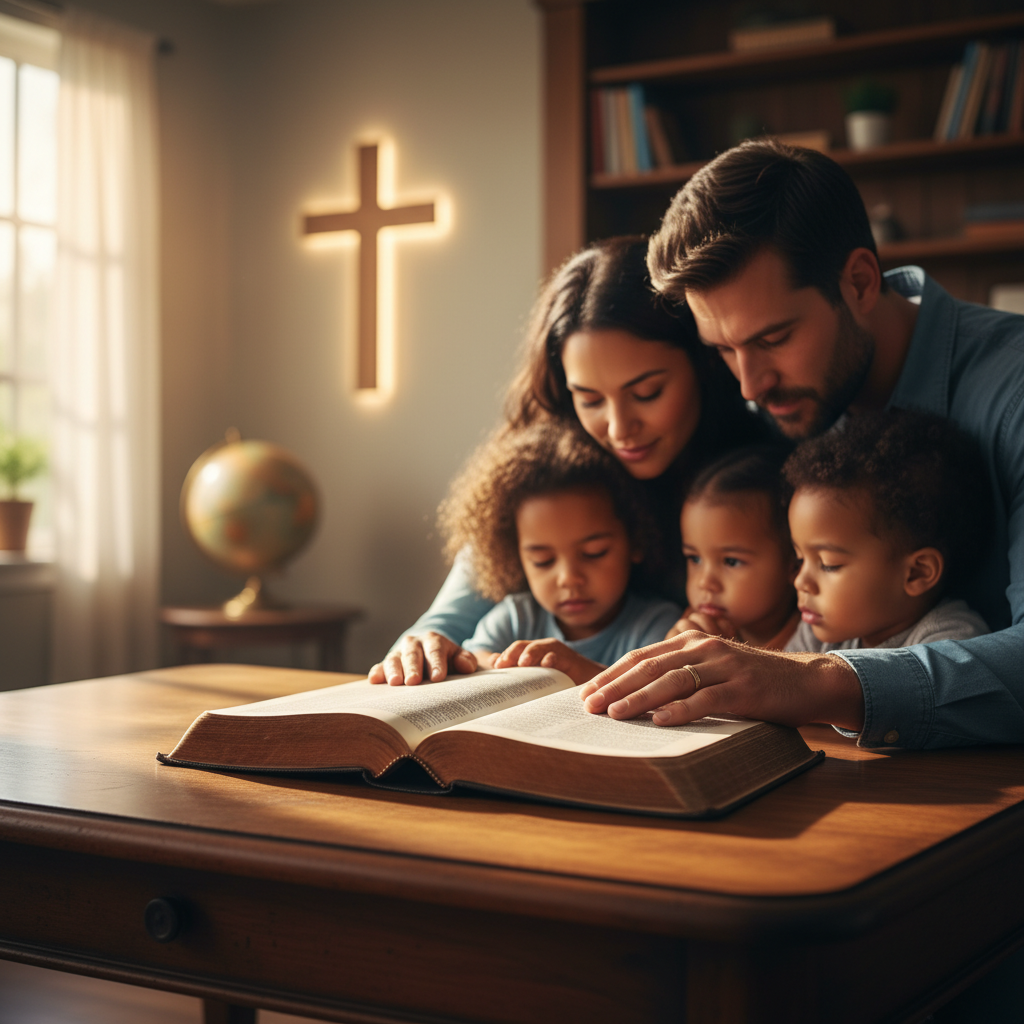 Remembering God, Our Nation's Founder
