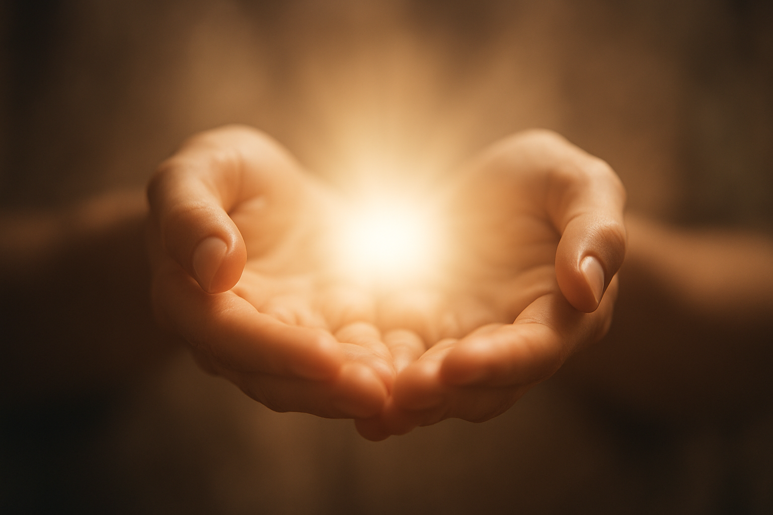 God in the Middle: Order, Sanctuary, One New Man