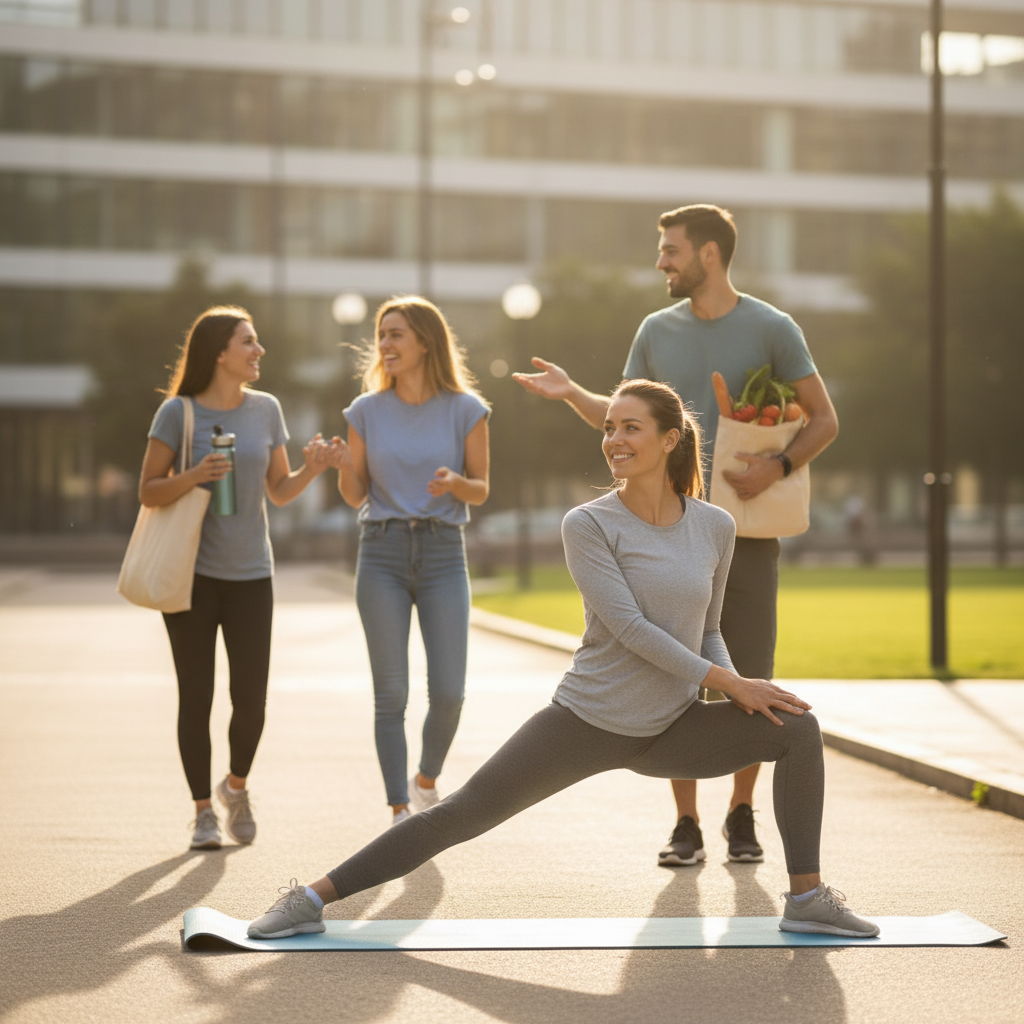 When Weight Loss Isn't the Whole Picture