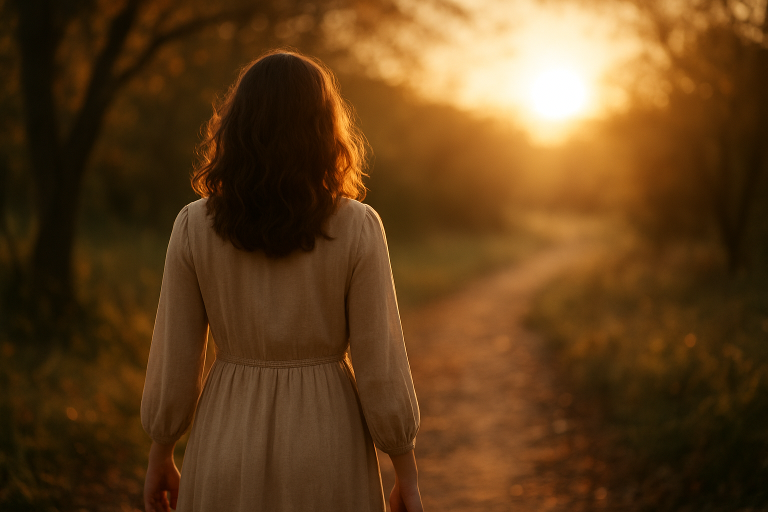 Breaking a Spiritual Rut: Walking into New Things