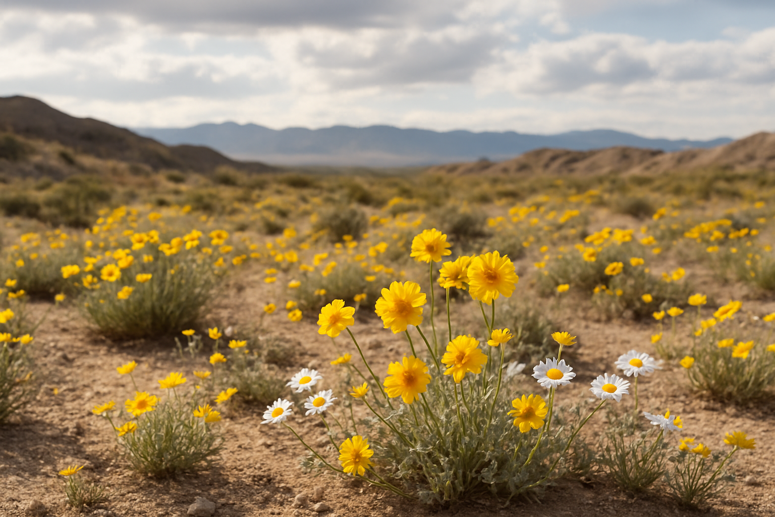 When the Sky Feels Heavy: A Faithful Response