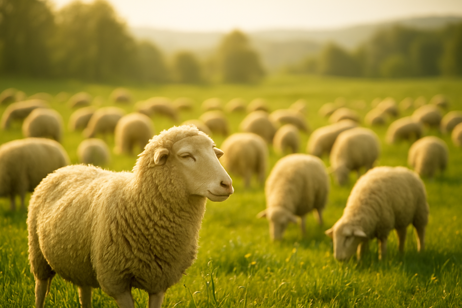Why the Church Still Matters in a Changing Culture