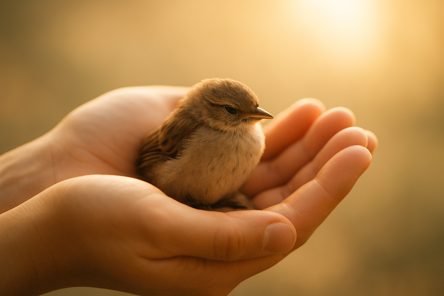 Reconciliation, Creation, and God's Heart