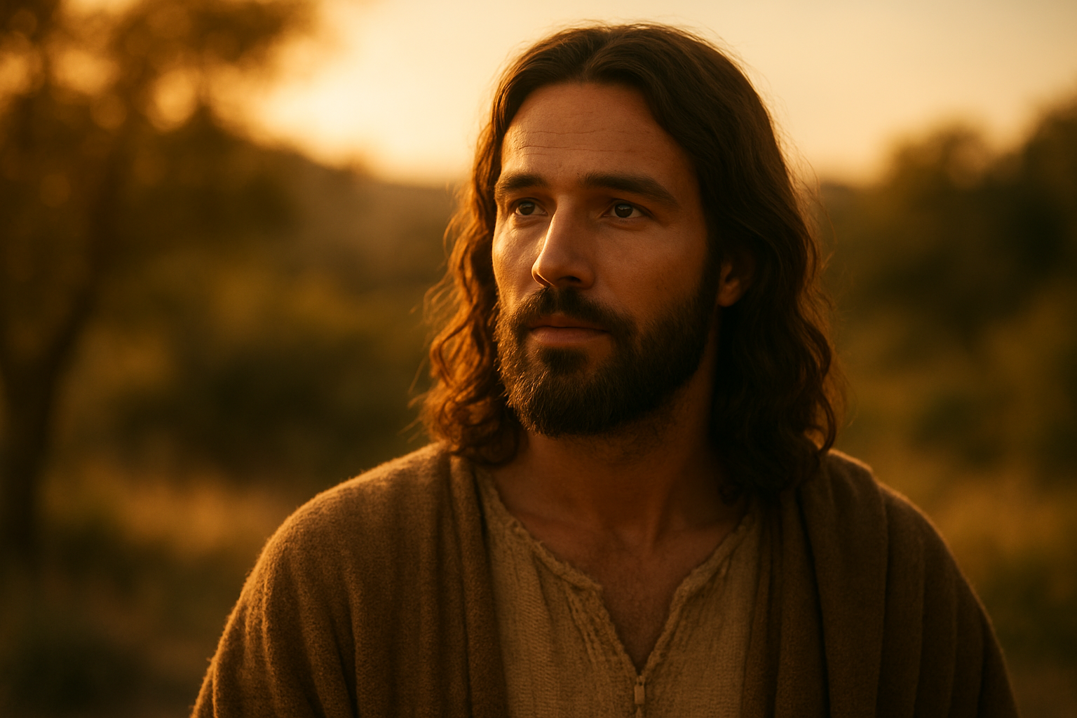 Separating Myth from History: Who Was Jesus?
