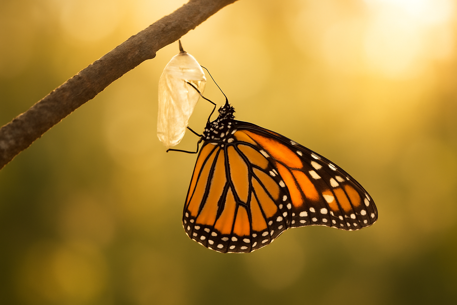 Letting Go: From Self-Will to Lasting Recovery