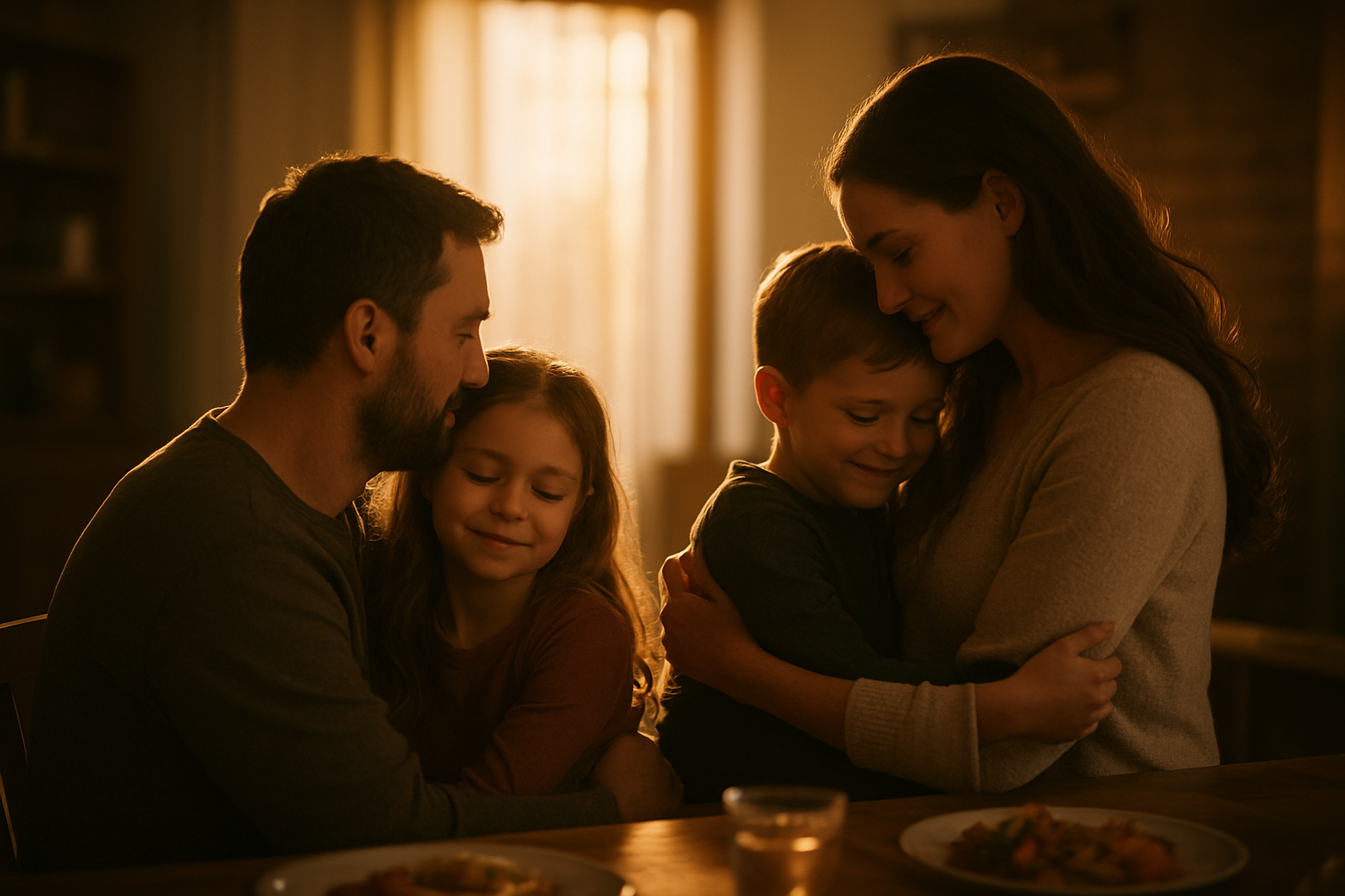 Parenting as Leadership: Leaving More Than Money