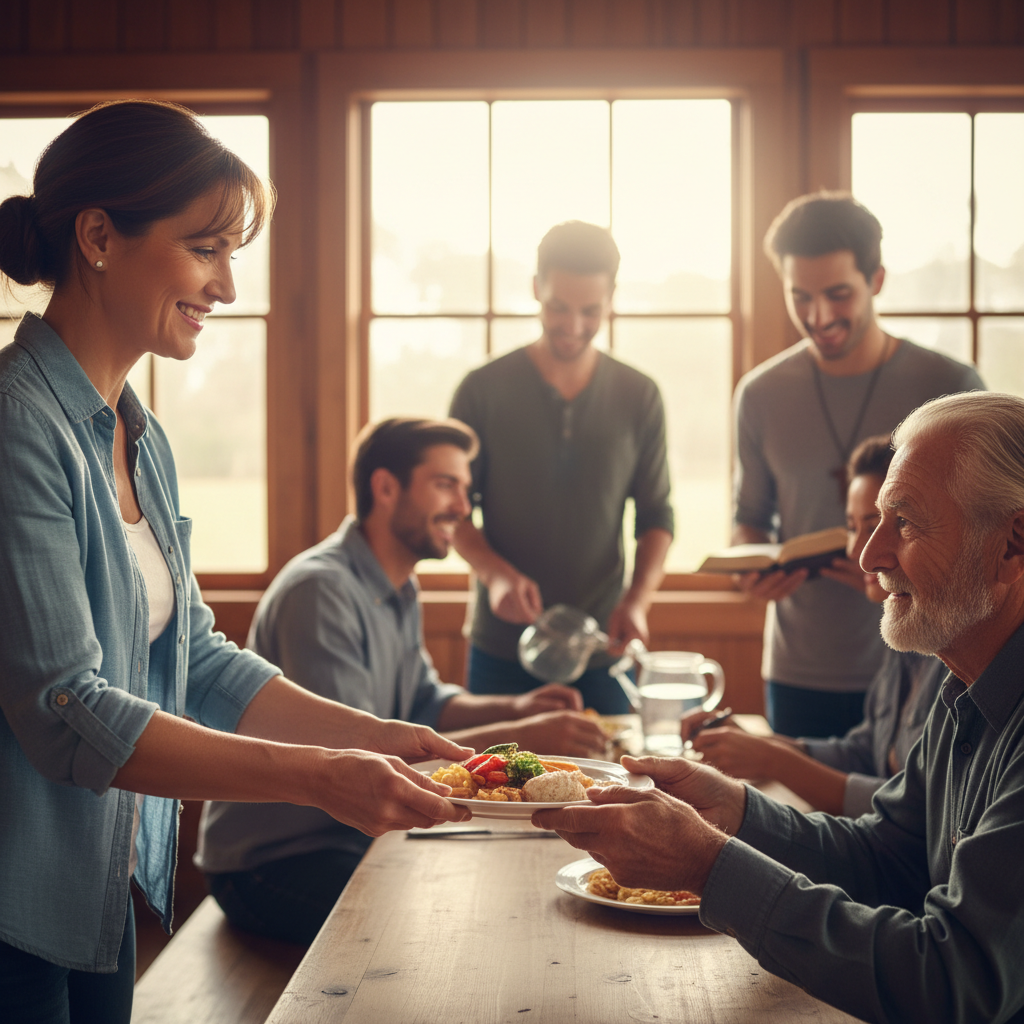 Why Marriages Fail and How Faith Heals