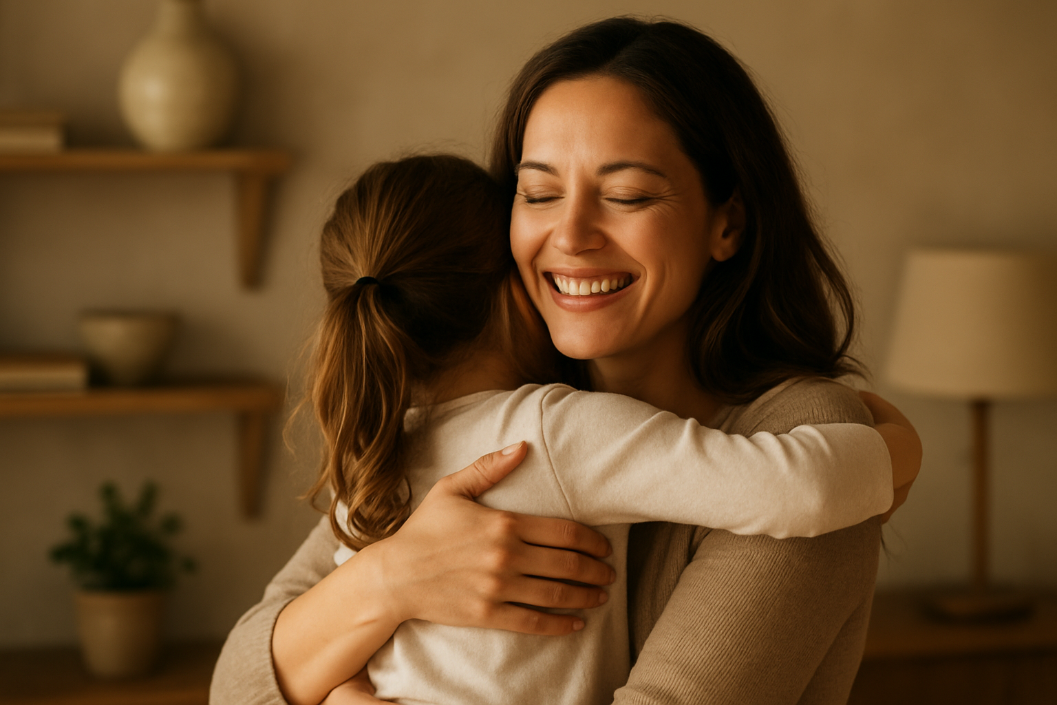 Simplify Your Life: Time, Home & What Matters