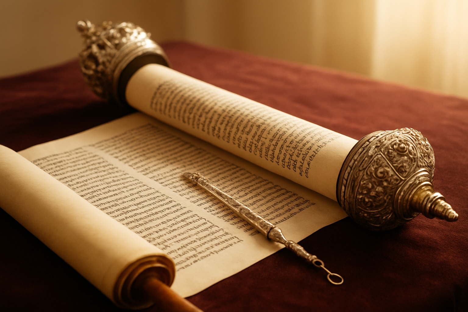 Hope, Conflict, and the Long Road to Restore Israel