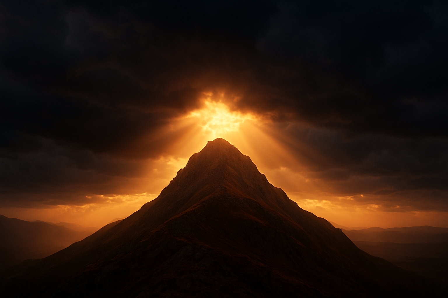 Build Spiritual Strength by Faith and Promise